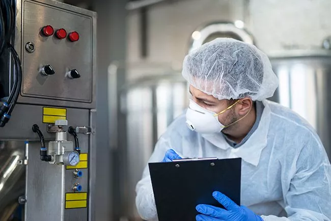 gestión de la calidad