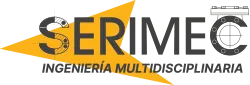 logotipo serimec