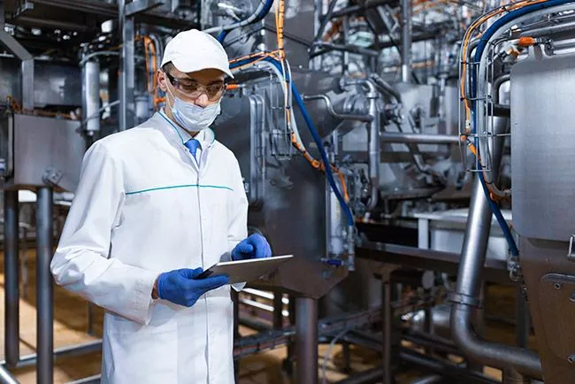 instalaciones industriales